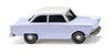 Wiking 012102 H0 PKW Modell DKW Junior de Luxe