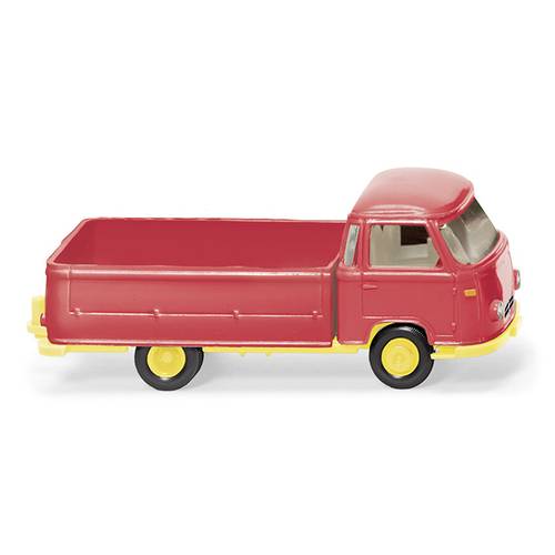 Thumbnail - Wiking 027004 H0 PKW Modell Borgward