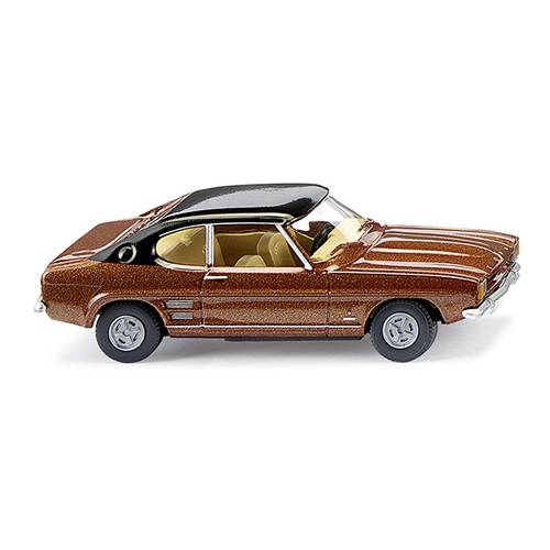 Wiking 082108 H0 PKW Modell Ford Capri I