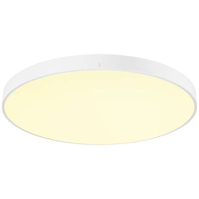 SLV 1006421 MEDO® PRO 90 LED-Deckenleuchte LED   75 W Weiß