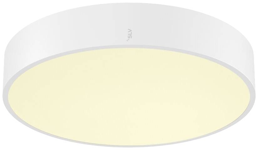 SLV 1006415 MEDO® PRO 40 LED-Deckenleuchte LED 19 W Weiß