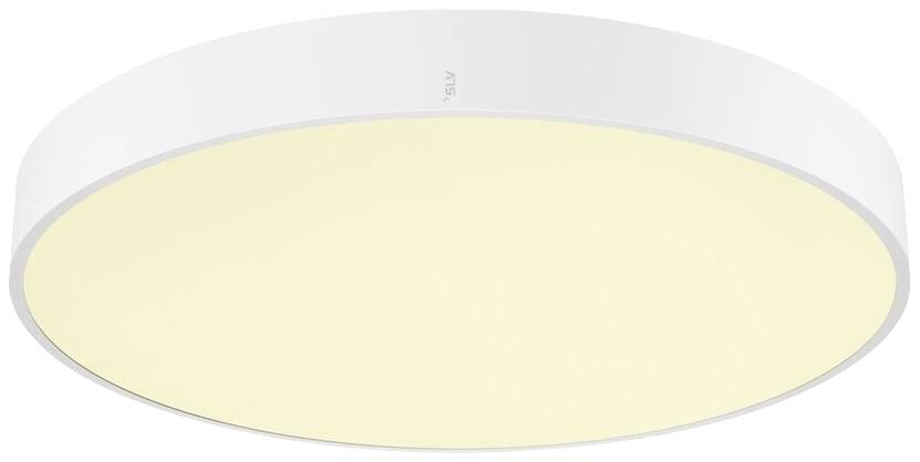 SLV 1006418 MEDO® PRO 60 LED-Deckenleuchte LED 37 W Weiß