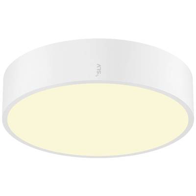 SLV 1007287 MEDO® PRO 30 LED-Deckenleuchte LED   10 W Weiß