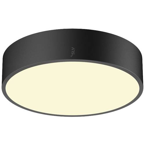 Thumbnail - SLV 1007290 MEDO® PRO 30 LED-Deckenleuchte LED 10 W Schwarz