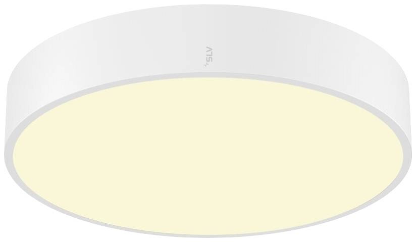 SLV 1007295 MEDO® PRO 40 LED-Deckenleuchte LED 19 W Weiß