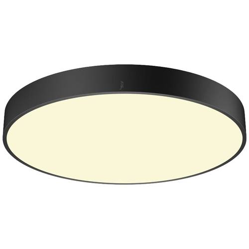 Thumbnail - SLV 1007306 MEDO® PRO 60 LED-Deckenleuchte LED 37 W Schwarz