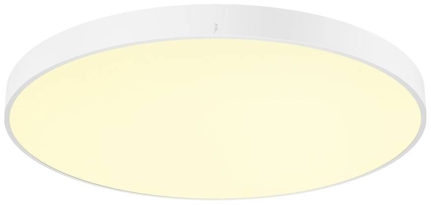 SLV 1007309 MEDO® PRO 90 LED-Deckenleuchte LED 75 W Weiß