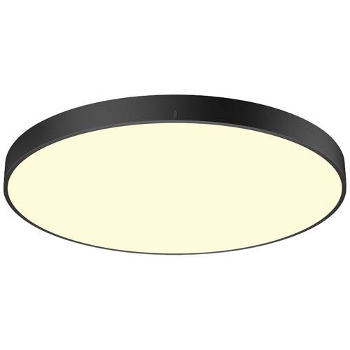 Thumbnail - SLV 1007310 MEDO® PRO 90 LED-Deckenleuchte LED 75 W Schwarz