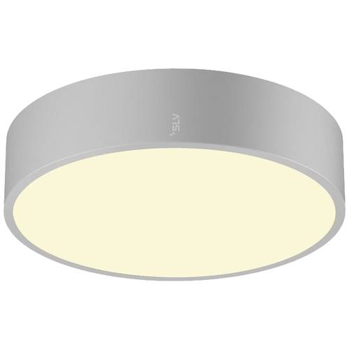 SLV 1007318 MEDO® 30 LED-Deckenleuchte LED 12 W Grau