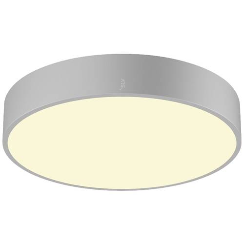 SLV 1007321 MEDO® 40 LED-Deckenleuchte LED 20 W Grau