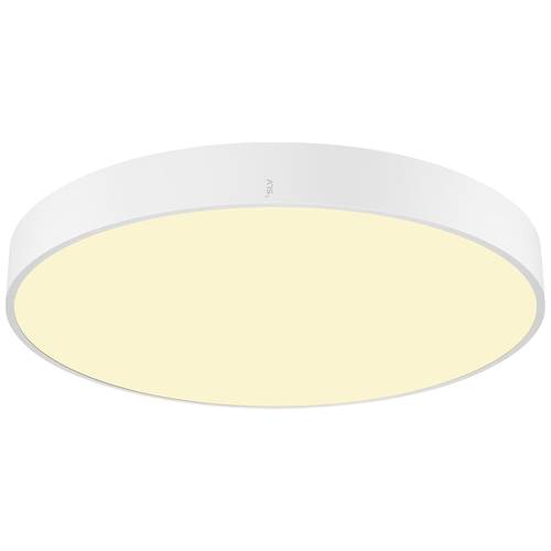 SLV 1007323 MEDO® 60 LED-Deckenleuchte LED 39 W Weiß