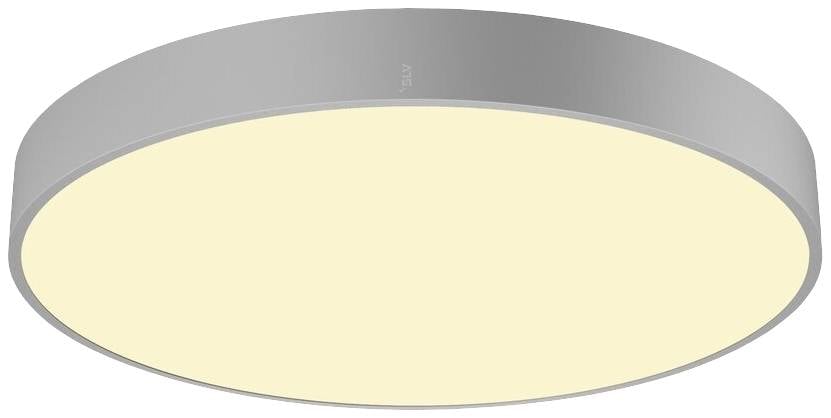 SLV 1007324 MEDO® 60 LED-Deckenleuchte LED 39 W Grau