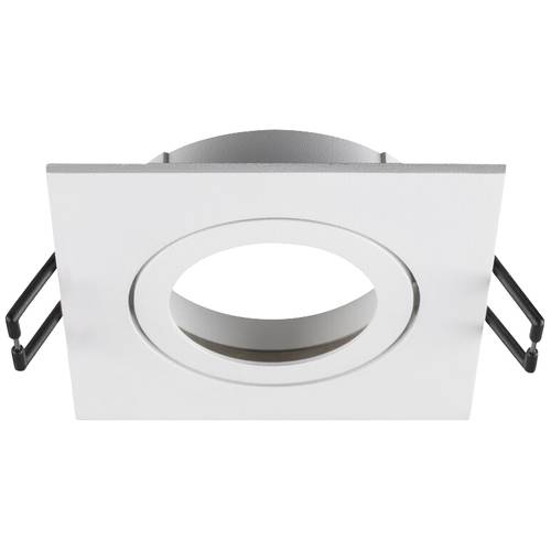 Thumbnail - SLV NEW TRIA 68 1007328 Einbaurahmen Weiß