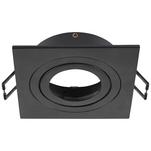 Thumbnail - SLV NEW TRIA 75 1007340 Einbaurahmen Schwarz