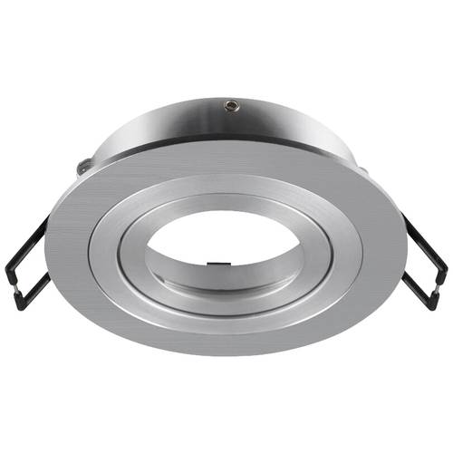 Thumbnail - SLV NEW TRIA 75 1007351 Einbaurahmen Aluminium