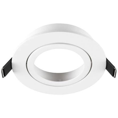 Thumbnail - SLV 1007443 NEW TRIA 95 Deckeneinbauring Weiß