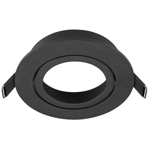 Thumbnail - SLV 1007444 NEW TRIA 95 Deckeneinbauring Schwarz