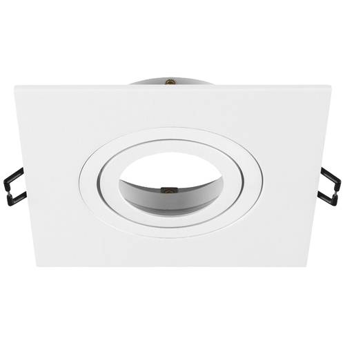 Thumbnail - SLV NEW TRIA 75 XL 1007634 Einbaurahmen Weiß