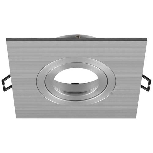 SLV NEW TRIA 75 XL 1007636 Einbaurahmen IP20 Aluminium