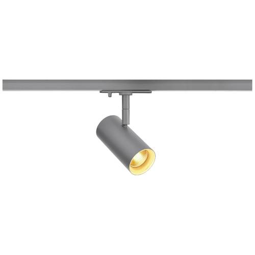 SLV Noblo Spot 1007640 LED-Schienenstrahler 1phasig 6.2 W LED Grau