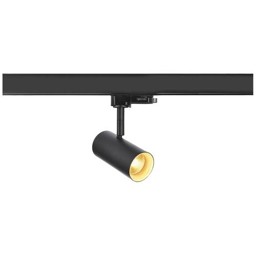 Thumbnail - SLV NOBLO SPOT LED-Schienenstrahler 3phasig 6.2 W LED Schwarz