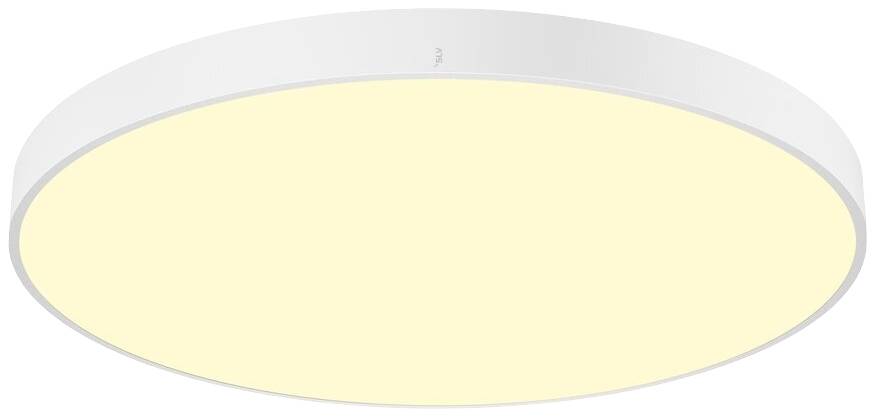 SLV 1007326 MEDO® 90 LED-Deckenleuchte LED 79 W Weiß