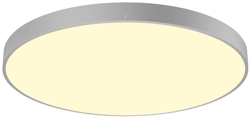 SLV 1007327 MEDO® 90 LED-Deckenleuchte LED 79 W Grau