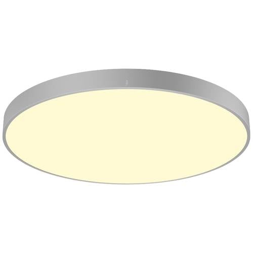 SLV 1007327 MEDO® 90 LED-Deckenleuchte LED 79 W Grau