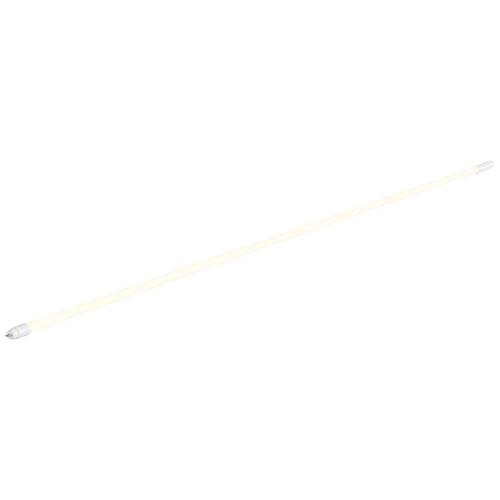SLV LED-Röhre EEK: D (A - G) G5 Röhrenform T5 34 W Neutralweiß (Ø x L) 19 mm x 1460 mm 1 St.
