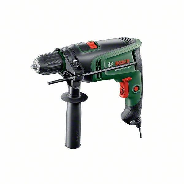 Bosch Home and Garden UniversalImpact 7500  -Schlagbohrmaschine 630 W