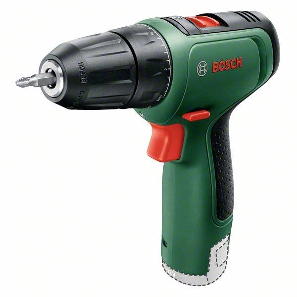 Bosch Home and Garden EasyDrill 1200 Borrskruvdragare batteri 12 V