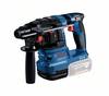 Bosch Professional GBH 18V-22 SDS-Plus-Akku-Bohrhammer ohne Akku, ohne Ladegerät