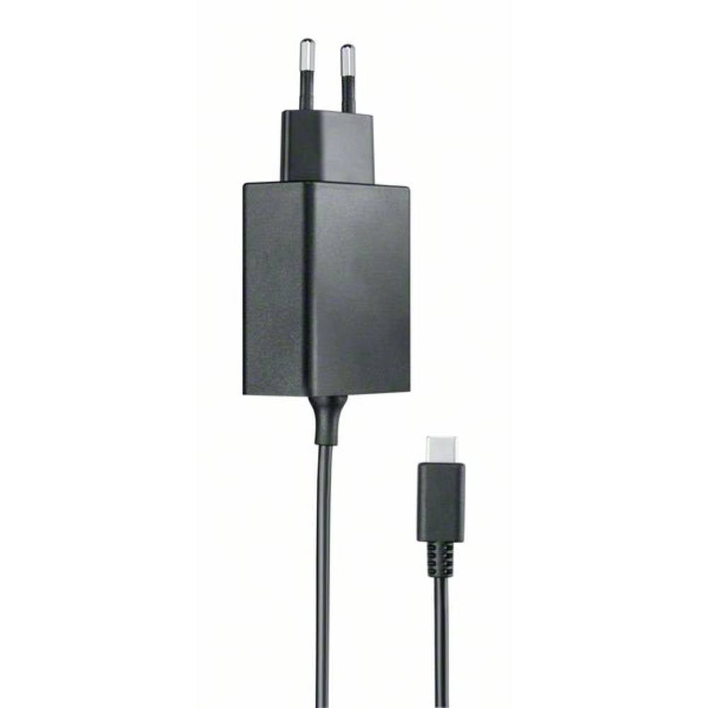 USB-C® snelle voeding | 27 W