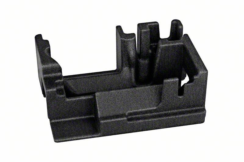 Bosch Professional 1600A01S9X 1600A01S9X Koffereinlage 1 Stück (L x B x H) 425.00 x 305.00 x 165.00 mm