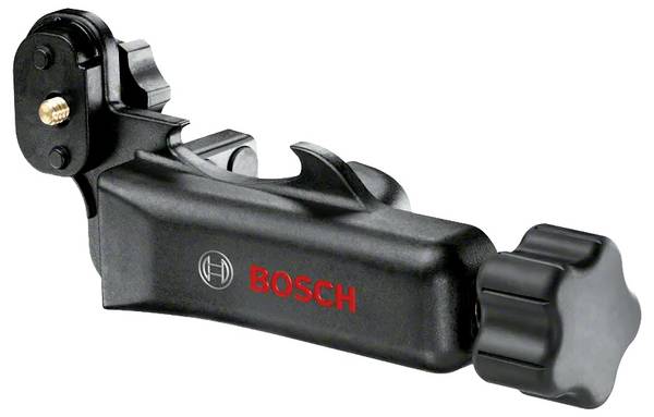 Bosch Professional 1608M0070F Halterung für Rotationslaser    Passend für (Marke-Nivelliergeräte) Bosch