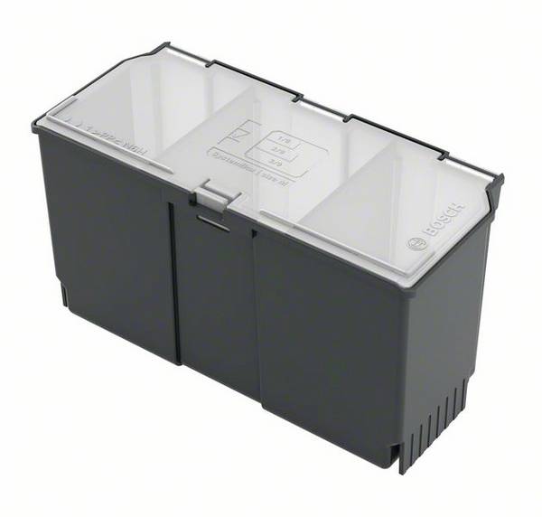 Bosch Home and Garden 1600A01V7R 1600A01V7R Maschinenkoffer PP  (L x B x H) 237.70 x 104.60 x 131.50 mm
