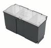 Bosch Home and Garden 1600A01V7R 1600A01V7R Maschinenkoffer PP (L x B x H) 237.70 x 104.60 x 131.50 mm