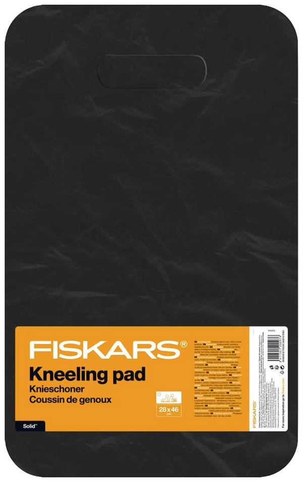 Fiskars 1062832 Kniepolster   1 St.