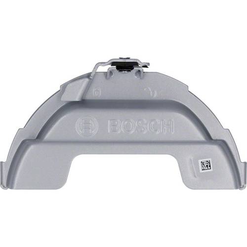 Thumbnail - Schutzkombinationshaube zum Schneiden, schlüssellos, Metall, 180 mm Bosch Accessories 2608000762