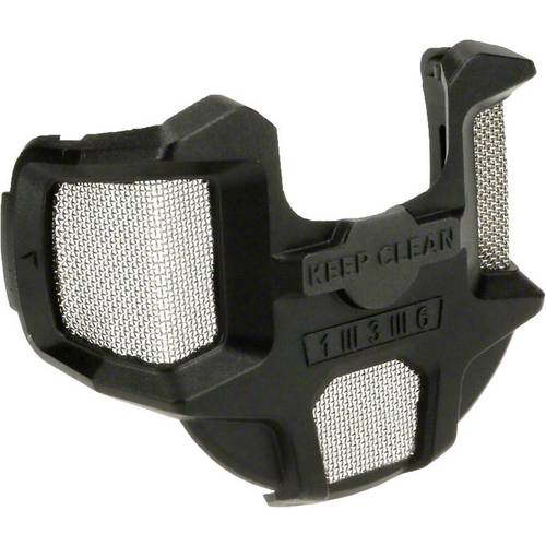 Bosch Accessories 2608000824 Staubschutzfilter GEN VI Paddel für kleine Winkelschleifer 1 St.