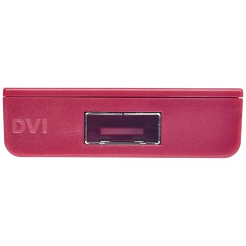 Thumbnail - Smartkeeper DVI Port Schloss CSK-DL10 1 St. Rot ohne Schlüssel CSK-DL10