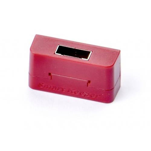 Smartkeeper Seriell Port Schloss CSK-SPL10 1 St. Rot ohne Schlüssel CSK-SPL10