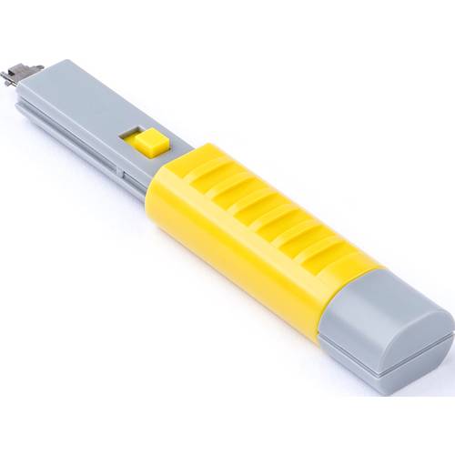 Smartkeeper Port Schloss Schlüssel U03YL 1 St. Gelb U03YL