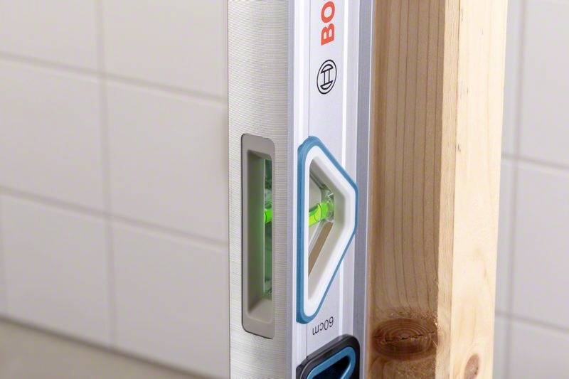 Bosch Power Tools Optisches Nivelliergerät-1