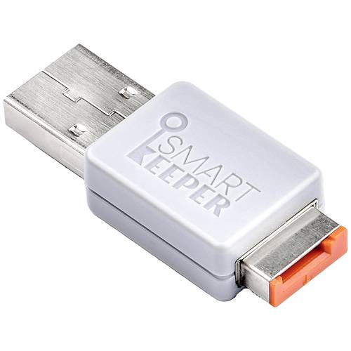 Smartkeeper USB-Stick mit Schloss OM03OR 1 St. Orange ohne Schlüssel OM03OR