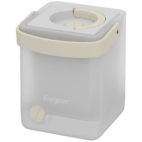 Energizer E303974600 Power Light Cube LED Camping-Leuchte batteriebetrieben