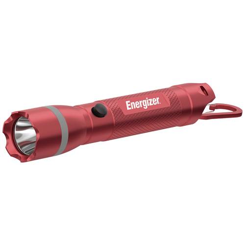 Energizer Emergency Metal LED Taschenlampe batteriebetrieben 300 lm