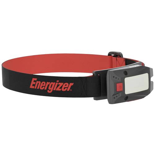 Energizer Multiuse LED Stirnlampe akkubetrieben 180 lm E302713201