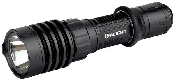 OLight Warrior X 4 12043 LED Taschenlampe akkubetrieben 2600 lm 8 h 249 g