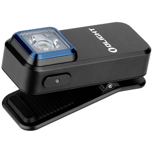 Thumbnail - OLight 12045 Oclip Mobile Kleinleuchte LED Schwarz